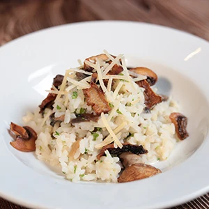 Risotto