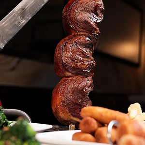 12oz Picanha