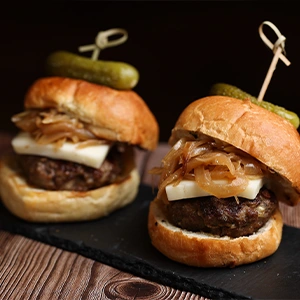 Angus Sliders