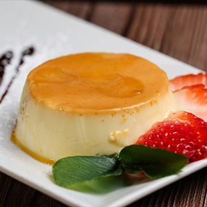 Flan