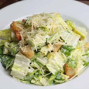 Salad Caesar